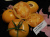 Рассада Томат Большой оранжевый №11 сорт индетерминантный среднеспелый оранжевый, р7