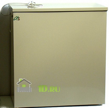 Домашний термошкаф "Погребок 3" с принудительной системой вентиляции